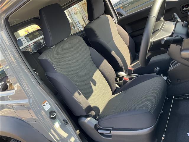 ジムニーシエラ JC ワンオーナー禁煙車4WD 純正LEDヘッドライト フォグランプ RAYS16インチアルミホイール 純正8インチナビバックカメラ ETC 前後ドライブレコーダー 前席シートヒーター クルーズコントロール(18枚目)