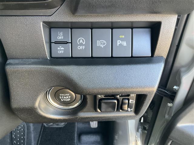 ジムニーシエラ JC ワンオーナー禁煙車4WD 純正LEDヘッドライト フォグランプ RAYS16インチアルミホイール 純正8インチナビバックカメラ ETC 前後ドライブレコーダー 前席シートヒーター クルーズコントロール(26枚目)