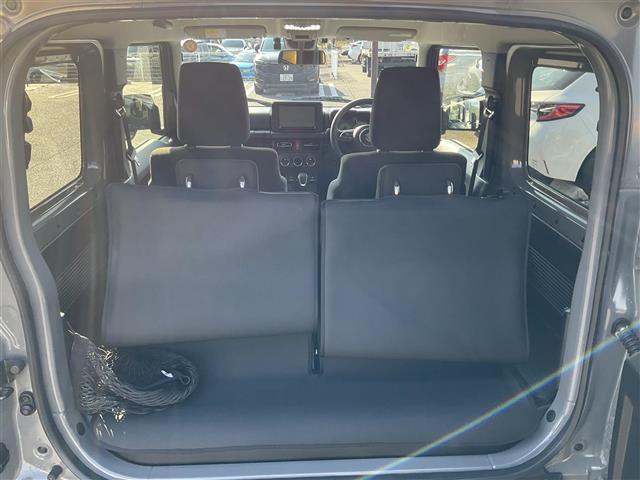 ジムニーシエラ JC ワンオーナー禁煙車4WD 純正LEDヘッドライト フォグランプ RAYS16インチアルミホイール 純正8インチナビバックカメラ ETC 前後ドライブレコーダー 前席シートヒーター クルーズコントロール(30枚目)