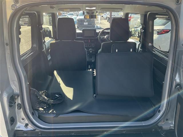 ジムニーシエラ JC ワンオーナー禁煙車4WD 純正LEDヘッドライト フォグランプ RAYS16インチアルミホイール 純正8インチナビバックカメラ ETC 前後ドライブレコーダー 前席シートヒーター クルーズコントロール(31枚目)