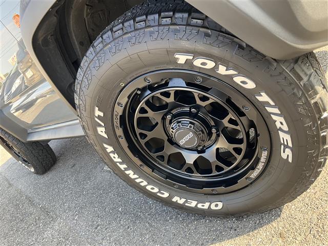 ジムニーシエラ JC ワンオーナー禁煙車4WD 純正LEDヘッドライト フォグランプ RAYS16インチアルミホイール 純正8インチナビバックカメラ ETC 前後ドライブレコーダー 前席シートヒーター クルーズコントロール(36枚目)