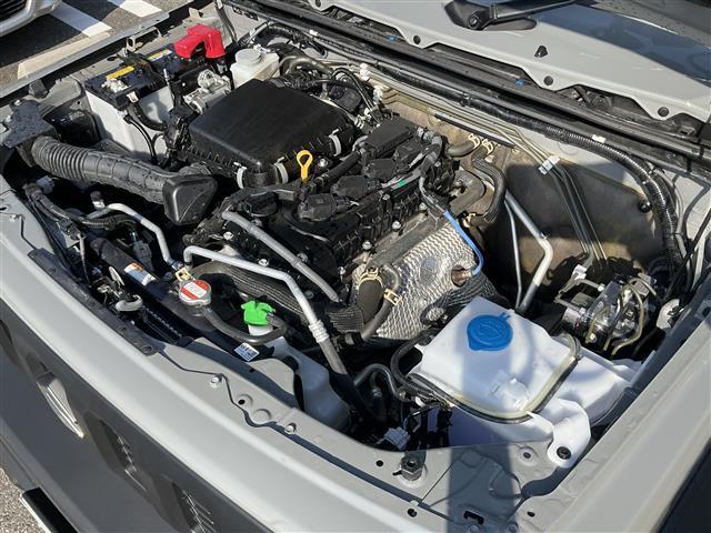 ジムニーシエラ JC ワンオーナー禁煙車4WD 純正LEDヘッドライト フォグランプ RAYS16インチアルミホイール 純正8インチナビバックカメラ ETC 前後ドライブレコーダー 前席シートヒーター クルーズコントロール(40枚目)