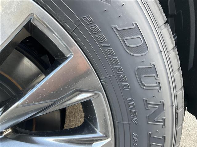 ランドクルーザー ＺＸ　パワーゲート　衝突軽減装置　センターデフロック　ナビＴＶ　１オナ　ＬＥＤ　オートマチックハイビーム　エアシート　オートライト　スマートキー　本革　３列シート　パノラマサンルーフ　オートエアコン　４ＷＤ（11枚目）