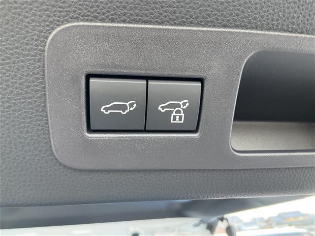 ランドクルーザー ＺＸ　パワーゲート　衝突軽減装置　センターデフロック　ナビＴＶ　１オナ　ＬＥＤ　オートマチックハイビーム　エアシート　オートライト　スマートキー　本革　３列シート　パノラマサンルーフ　オートエアコン　４ＷＤ（26枚目）