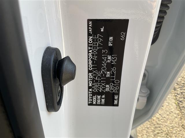 Ｃ－ＨＲ Ｇ　モード　ネロ　セーフティプラスＩＩ　Ｂｌｕｅｔｏｏｔｈ対応　全周囲モニタ　ＬＫＡ　プリクラッシュ　オートエアコン　バックモニター　横滑防止装置　オートマチックハイビーム　ＬＥＤライト　パワステ　スマートキー　アイドリングストップ　ＡＢＳ（38枚目）