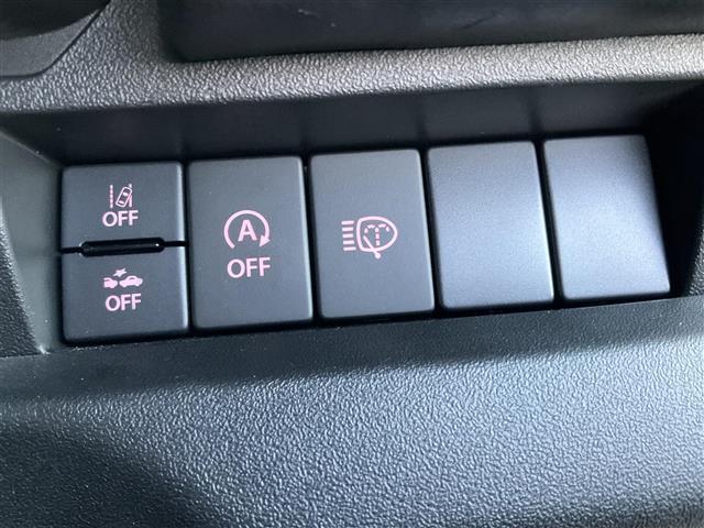 ジムニー ＸＣ　アダクティブクルーズコントロール　デュアルセンサーブレーキＳ　ワンオ－ナ－　Ｗエアバッグ　ドラレコ付き　ＡＵＴＯエアコン　Ｂｌｕｅｔｏｏｔｈ音楽　パワーウィンドゥ　ＥＴＣ付　横滑防止　運転席エアバッグ（18枚目）