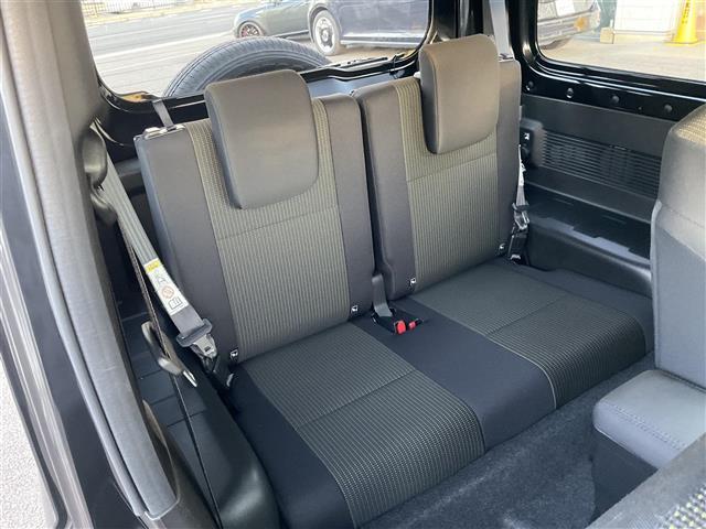 ジムニー ＸＣ　アダクティブクルーズコントロール　デュアルセンサーブレーキＳ　ワンオ－ナ－　Ｗエアバッグ　ドラレコ付き　ＡＵＴＯエアコン　Ｂｌｕｅｔｏｏｔｈ音楽　パワーウィンドゥ　ＥＴＣ付　横滑防止　運転席エアバッグ（29枚目）