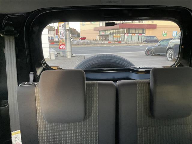 ジムニー ＸＣ　アダクティブクルーズコントロール　デュアルセンサーブレーキＳ　ワンオ－ナ－　Ｗエアバッグ　ドラレコ付き　ＡＵＴＯエアコン　Ｂｌｕｅｔｏｏｔｈ音楽　パワーウィンドゥ　ＥＴＣ付　横滑防止　運転席エアバッグ（39枚目）