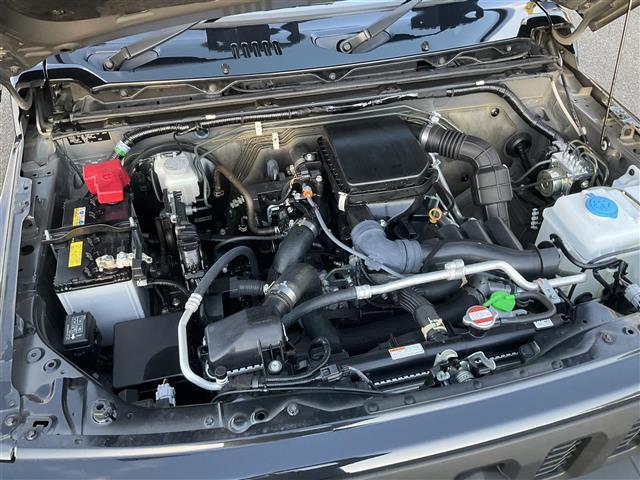 ジムニー ＸＣ　アダクティブクルーズコントロール　デュアルセンサーブレーキＳ　ワンオ－ナ－　Ｗエアバッグ　ドラレコ付き　ＡＵＴＯエアコン　Ｂｌｕｅｔｏｏｔｈ音楽　パワーウィンドゥ　ＥＴＣ付　横滑防止　運転席エアバッグ（40枚目）