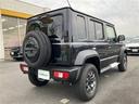 ジムニーノマド FC ワンオーナー 禁煙車 スズキセーフティサポート クルーズコントロール 純正LEDヘッドライト 前席シートヒーター バックカメラ付き 純正15インチアルミホイール プッシュスタート(8枚目)