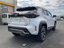 ヤリスクロス ハイブリッドZ アドベンチャー ワンオーナー 禁煙車 純正8インチディスプレイオーディオBluetooth、フルセグテレビ バックカメラ ハーフレザーシートシートヒーター 運転席パワーシート パワーバックドア 純正LEDヘッドライト(8枚目)