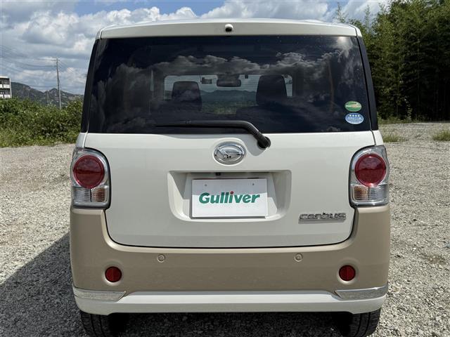 ムーヴキャンバス Xブラックインテリアリミテッド SAIII 寒冷地仕様 Bluetoothオーディオ サイドエアバック 横滑り防止装置 ドライブレコーダー オートマチックハイビーム オートエアコン ナビ アイドリングストップ キーフリー オートライト ABS(7枚目)