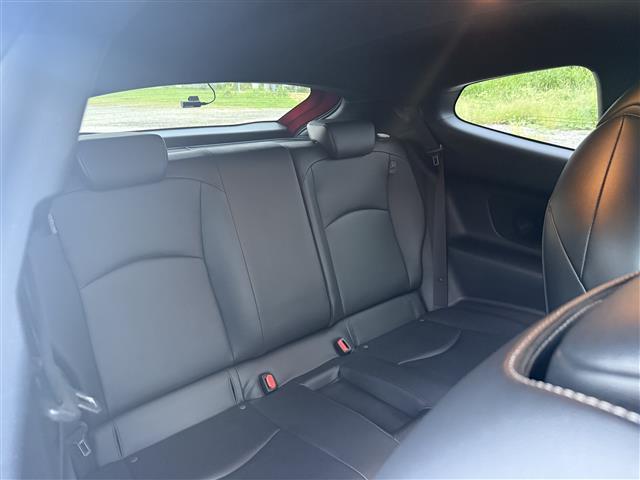 ＧＲヤリス ＲＺ　ハイパフォーマンス　ＢＴオーディオ　追従クルコン　Ｉストップ　ＬＥＤヘッド　ターボ　バックガイドモニター　Ｃソナー　ＡＷＤ　フルオートエアコン　横滑り防止装置付き　スマートキ－　ＡＢＳ付き　パワーウインドウ　キーフリー（18枚目）