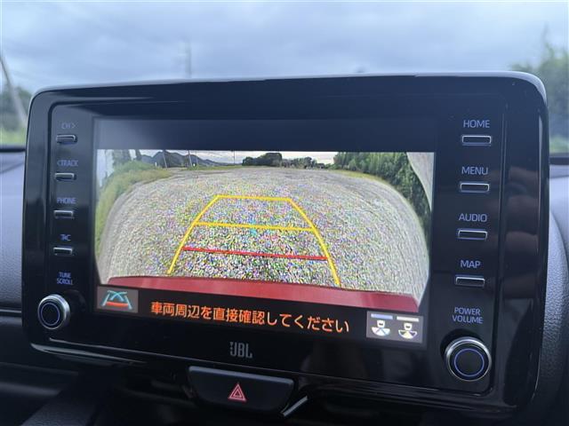 ＧＲヤリス ＲＺ　ハイパフォーマンス　ＢＴオーディオ　追従クルコン　Ｉストップ　ＬＥＤヘッド　ターボ　バックガイドモニター　Ｃソナー　ＡＷＤ　フルオートエアコン　横滑り防止装置付き　スマートキ－　ＡＢＳ付き　パワーウインドウ　キーフリー（25枚目）