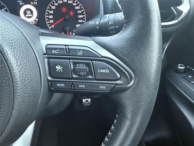 ＧＲヤリス ＲＺ　ハイパフォーマンス　ＢＴオーディオ　追従クルコン　Ｉストップ　ＬＥＤヘッド　ターボ　バックガイドモニター　Ｃソナー　ＡＷＤ　フルオートエアコン　横滑り防止装置付き　スマートキ－　ＡＢＳ付き　パワーウインドウ　キーフリー（31枚目）