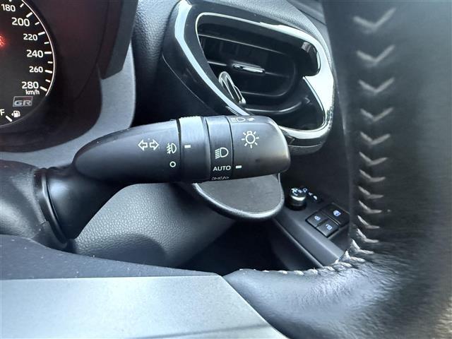 ＧＲヤリス ＲＺ　ハイパフォーマンス　ＢＴオーディオ　追従クルコン　Ｉストップ　ＬＥＤヘッド　ターボ　バックガイドモニター　Ｃソナー　ＡＷＤ　フルオートエアコン　横滑り防止装置付き　スマートキ－　ＡＢＳ付き　パワーウインドウ　キーフリー（33枚目）