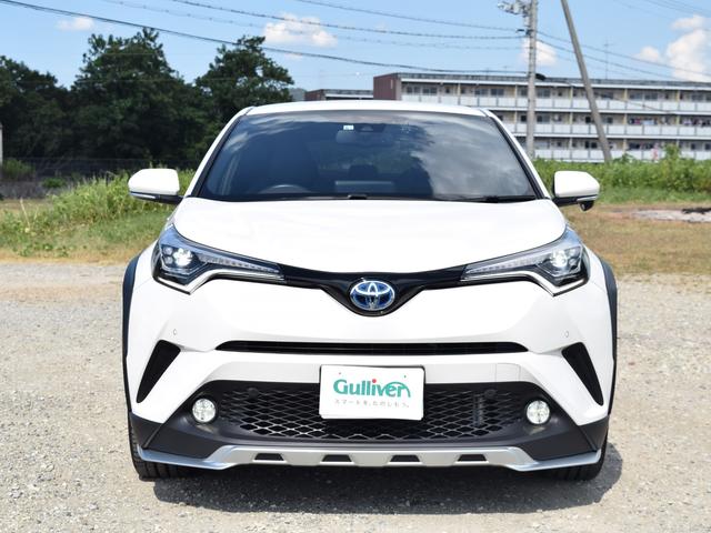 G TOYOTAセーフティーセンス プリクラッシュ TRDエクストリームスポイラー オーバーフェンダー TRDマッドガード トランクスポイラー 純正ナビフルセグ 黒革シート LEDシーケンシャルライト(8枚目)