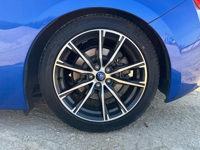 ＢＲＺ Ｓ　ＴＥＩＮ車高調／社外マフラー（純正マフラー積込）／ｐｉｖｏｔデュアルゲージ（水温＆油温）／純正ナビ／バックカメラ／フルセグＴＶ／Ｂｌｕｅｔｏｏｔｈ接続可／ＤＶＤ再生可／ＥＴＣ／純正ＡＷ／スマートキー（11枚目）