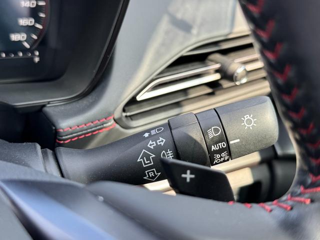 レヴォーグ ＳＴＩスポーツ　ＥＸ　純正ナビ／フルセグＴＶ／Ｂｌｕｅｔｏｏｔｈ接続可／ステリモ／レーダークルコン／バックカメラ／フロントカメラ／左サイドカメラ／純正前後ドラレコ／パワーバックドア／デジタルインナーミラー（24枚目）