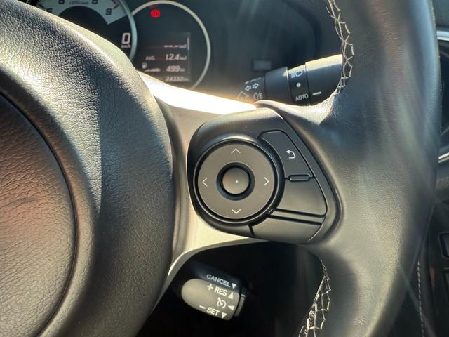 ８６ ＧＴリミテッド　ＴＲＤエアロ（Ｆ　Ｓ　ＲＵ）／ＴＲＤマフラー／ＴＲＤフロントタワーバー／社外ナビ／フルセグＴＶ／Ｂｌｕｅｔｏｏｔｈ接続可／バックカメラ／純正１７インチＡＷ／純正ドラレコ／ＴＲＤプッシュスタート（25枚目）
