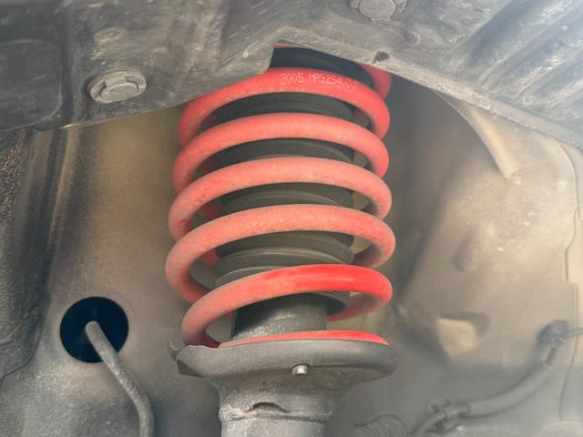 ハスラー ハイブリッドGターボ 4WD/タナベリフトアップサス/柿本マフラー/レイズ15インチAW/社外ナビ/地デジTV/バックモニター/前後ドラレコ/ルーフスポイラー/LEDヘッドライト/フォグ/デュアルカメラブレーキ(9枚目)