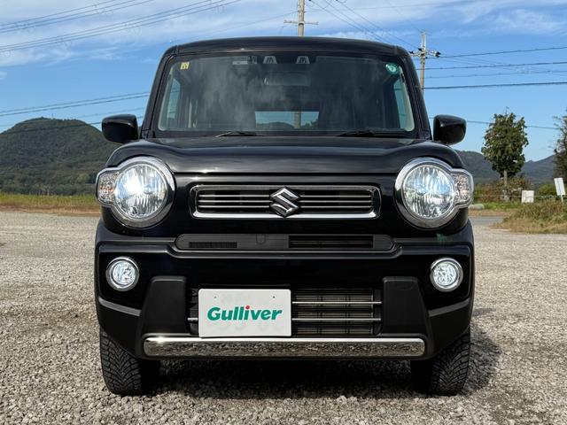 ハスラー ハイブリッドGターボ 4WD/タナベリフトアップサス/柿本マフラー/レイズ15インチAW/社外ナビ/地デジTV/バックモニター/前後ドラレコ/ルーフスポイラー/LEDヘッドライト/フォグ/デュアルカメラブレーキ(24枚目)