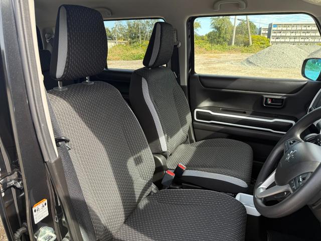 ハスラー ハイブリッドGターボ 4WD/タナベリフトアップサス/柿本マフラー/レイズ15インチAW/社外ナビ/地デジTV/バックモニター/前後ドラレコ/ルーフスポイラー/LEDヘッドライト/フォグ/デュアルカメラブレーキ(40枚目)