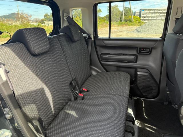 ハスラー ハイブリッドGターボ 4WD/タナベリフトアップサス/柿本マフラー/レイズ15インチAW/社外ナビ/地デジTV/バックモニター/前後ドラレコ/ルーフスポイラー/LEDヘッドライト/フォグ/デュアルカメラブレーキ(42枚目)