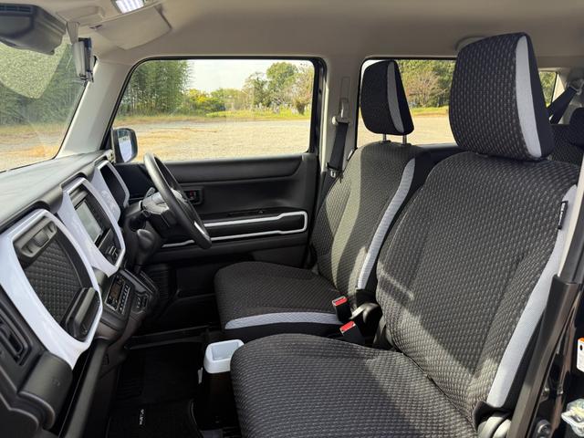 ハスラー ハイブリッドGターボ 4WD/タナベリフトアップサス/柿本マフラー/レイズ15インチAW/社外ナビ/地デジTV/バックモニター/前後ドラレコ/ルーフスポイラー/LEDヘッドライト/フォグ/デュアルカメラブレーキ(48枚目)