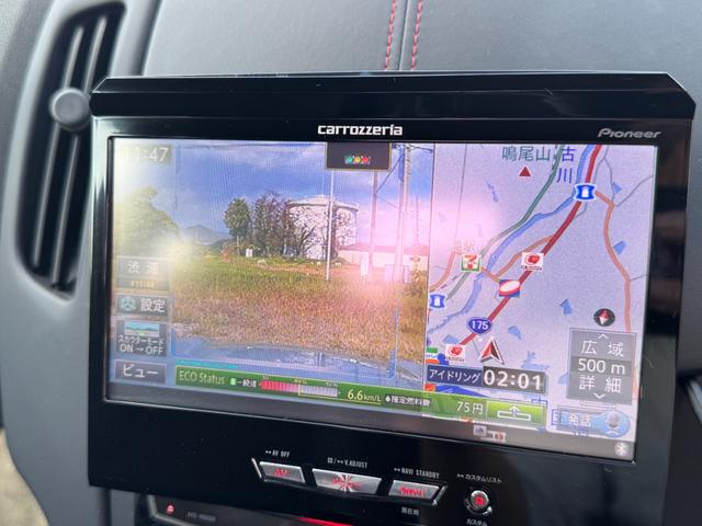 フェアレディZ ニスモ TEIN車高調/社外ナビ/Bluetooth接続可/バックカメラ/フルセグTV/ETC/キセノンヘッドライト/純正19インチAW/スマートキー/ハーフレザーシート/AUTOライト(36枚目)