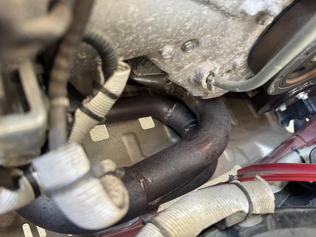 86 GT HKSエキゾーストマニホールド&ハイパワースペックLマフラー/VALENTIヘッドライト/TRDエアロ(F/S/RU)/D2ジャパンサスペンション/社外ナビ/フルセグTV/Bカメラ/純正18インチAW(17枚目)