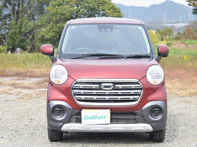 ガリバー専用の保証書を発行させて頂きます♪全国の最寄のガリバーで保証修理対応が可能です♪また、保証期間終了後も引き続きご相談対応させて頂きますので、ご安心してカーライフをお楽しみ下さいませ♪