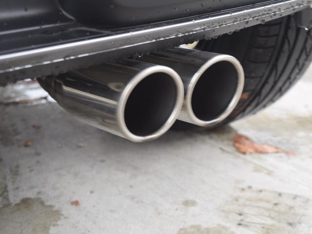 アルトワークス ベースグレード フジツボマフラー O-Zレーシング15インチアルミホイール RS-Rローダウン フロントリップ PIVOT追加メーター レカロシート リアスポイラー タワーバー 社外ナビ 地デジTV ETC(16枚目)