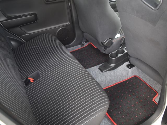 アルトワークス ベースグレード フジツボマフラー O-Zレーシング15インチアルミホイール RS-Rローダウン フロントリップ PIVOT追加メーター レカロシート リアスポイラー タワーバー 社外ナビ 地デジTV ETC(23枚目)