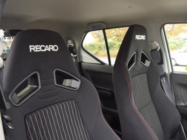 アルトワークス ベースグレード フジツボマフラー O-Zレーシング15インチアルミホイール RS-Rローダウン フロントリップ PIVOT追加メーター レカロシート リアスポイラー タワーバー 社外ナビ 地デジTV ETC(28枚目)