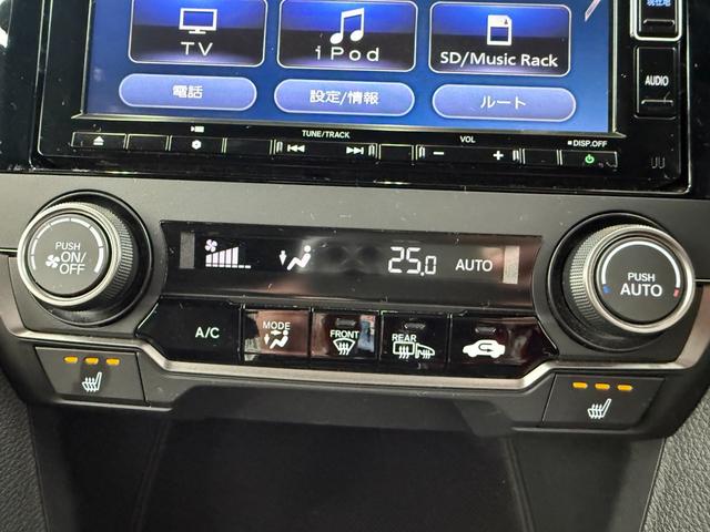 シビック ハッチバック　ホンダセンシング　後期モデル／６ＭＴ／純正ナビフルセグＴＶ／ＥＴＣ２．０／バックカメラ／ハーフレザーシート／ホンダセンシング／両前席パワーシート＆シートヒーター／純正１８インチＡＷ／ＬＥＤヘッドライト／前後ドラレコ（37枚目）