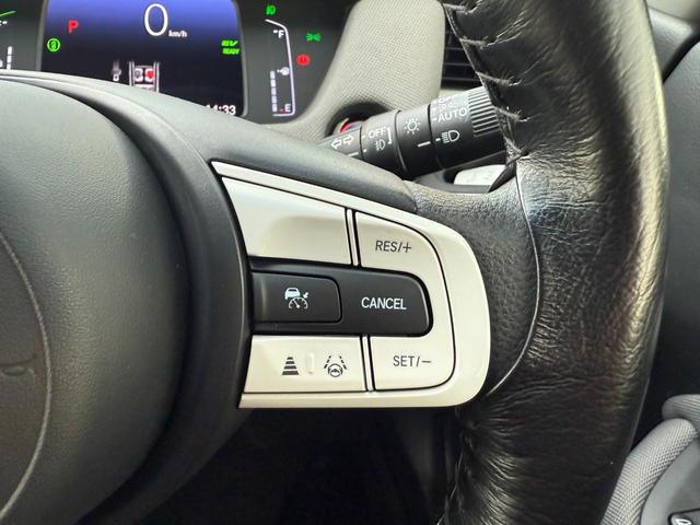 フィット e:HEVネス DOPエアロ(F/S/RU/RW)/純正ナビ/フルセグTV/バックカメラ/ホンダセンシング/前後ドラレコ/ETC/純正16インチAW/LEDヘッドライト/LEDフォグランプ/ステリモ/USBソケット(25枚目)