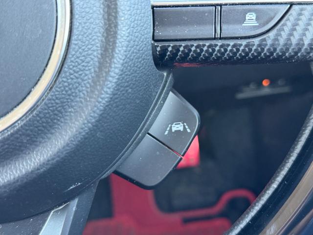 スイフトスポーツ ベースグレード　ＨＫＳハイパワースペックＬ２マフラー／モンスタースポーツスポーツペダル／社外ディスプレイオーディオ／Ｂｌｕｅｔｏｏｔｈ接続可／ＤＶＤ再生可／レーダークルコン／ステリモ／運転席シートヒーターＬＥＤフォグ（24枚目）