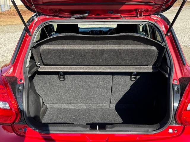 スイフトスポーツ ベースグレード　ＨＫＳハイパワースペックＬ２マフラー／モンスタースポーツスポーツペダル／社外ディスプレイオーディオ／Ｂｌｕｅｔｏｏｔｈ接続可／ＤＶＤ再生可／レーダークルコン／ステリモ／運転席シートヒーターＬＥＤフォグ（44枚目）