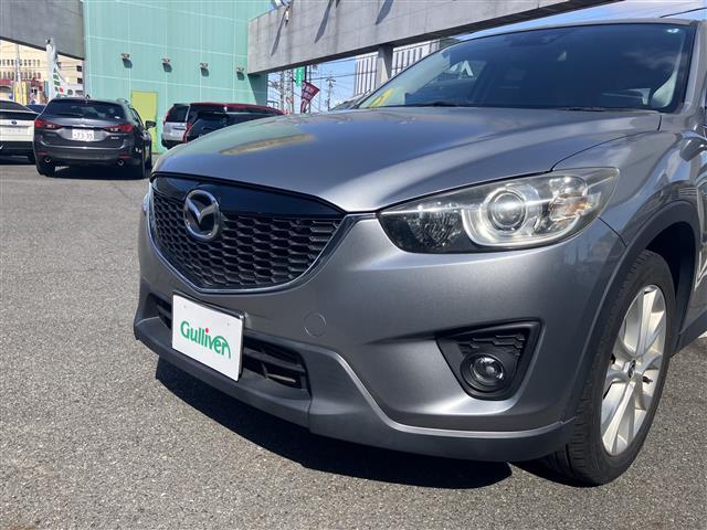 マツダ ＣＸ－５