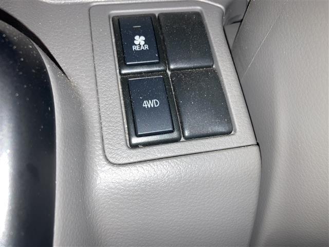 エブリイ ジョイン　全席ＰＷ　１オーナー　ＳＲＳ　Ｗエアバック　切替４ＷＤ　キーフリーシステム　ＡＣ　両側スライドドア　ＡＢＳ付き　パワーステアリング（4枚目）