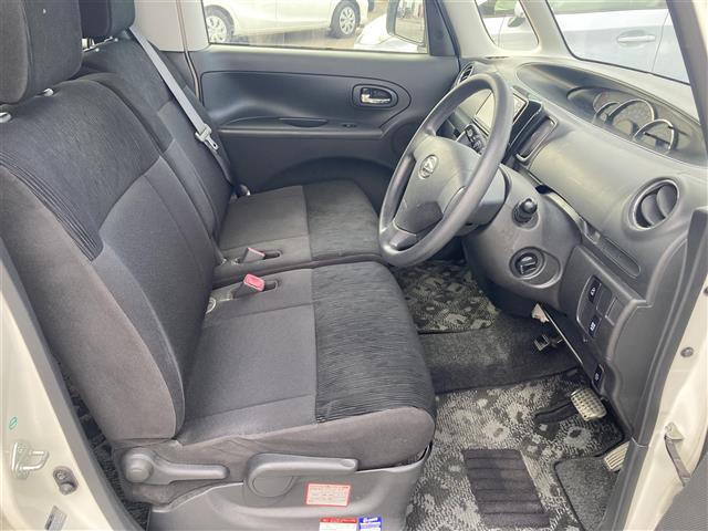 タント カスタムXスペシャル 運転席エアバッグ SD 助手席エアバッグ エアロ ワンセグテレビ Sキー ナビTV リモコンキー パワーステアリング パワーウィンドゥ エアコン ABS 左リアパワースライド(4枚目)