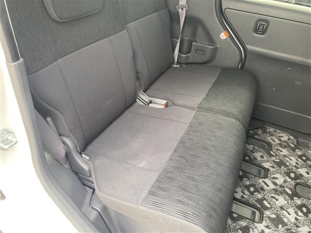 タント カスタムXスペシャル 運転席エアバッグ SD 助手席エアバッグ エアロ ワンセグテレビ Sキー ナビTV リモコンキー パワーステアリング パワーウィンドゥ エアコン ABS 左リアパワースライド(16枚目)
