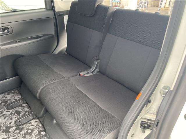 タント カスタムXスペシャル 運転席エアバッグ SD 助手席エアバッグ エアロ ワンセグテレビ Sキー ナビTV リモコンキー パワーステアリング パワーウィンドゥ エアコン ABS 左リアパワースライド(17枚目)