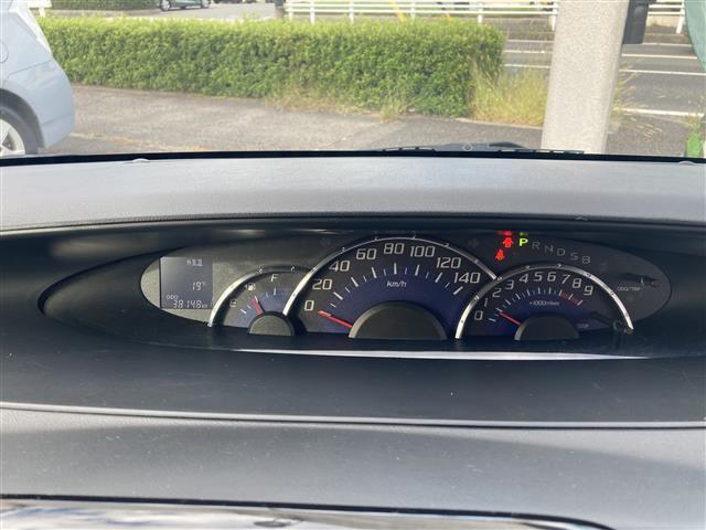 タント カスタムXスペシャル 運転席エアバッグ SD 助手席エアバッグ エアロ ワンセグテレビ Sキー ナビTV リモコンキー パワーステアリング パワーウィンドゥ エアコン ABS 左リアパワースライド(18枚目)