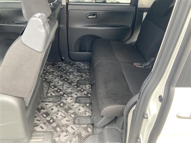 タント カスタムXスペシャル 運転席エアバッグ SD 助手席エアバッグ エアロ ワンセグテレビ Sキー ナビTV リモコンキー パワーステアリング パワーウィンドゥ エアコン ABS 左リアパワースライド(25枚目)