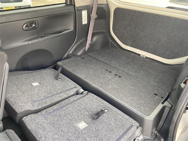 タント カスタムXスペシャル 運転席エアバッグ SD 助手席エアバッグ エアロ ワンセグテレビ Sキー ナビTV リモコンキー パワーステアリング パワーウィンドゥ エアコン ABS 左リアパワースライド(27枚目)