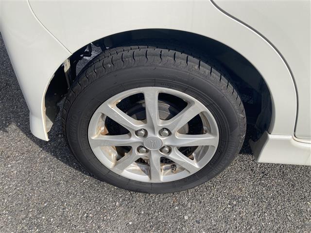 タント カスタムXスペシャル 運転席エアバッグ SD 助手席エアバッグ エアロ ワンセグテレビ Sキー ナビTV リモコンキー パワーステアリング パワーウィンドゥ エアコン ABS 左リアパワースライド(31枚目)