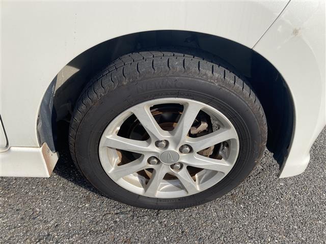 タント カスタムXスペシャル 運転席エアバッグ SD 助手席エアバッグ エアロ ワンセグテレビ Sキー ナビTV リモコンキー パワーステアリング パワーウィンドゥ エアコン ABS 左リアパワースライド(32枚目)