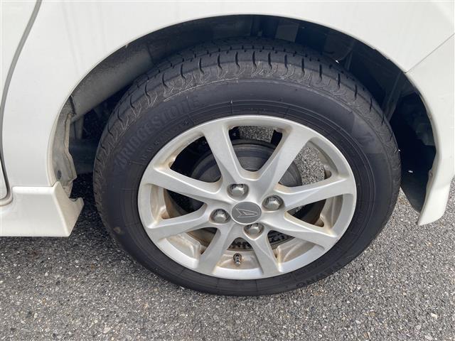 タント カスタムXスペシャル 運転席エアバッグ SD 助手席エアバッグ エアロ ワンセグテレビ Sキー ナビTV リモコンキー パワーステアリング パワーウィンドゥ エアコン ABS 左リアパワースライド(34枚目)